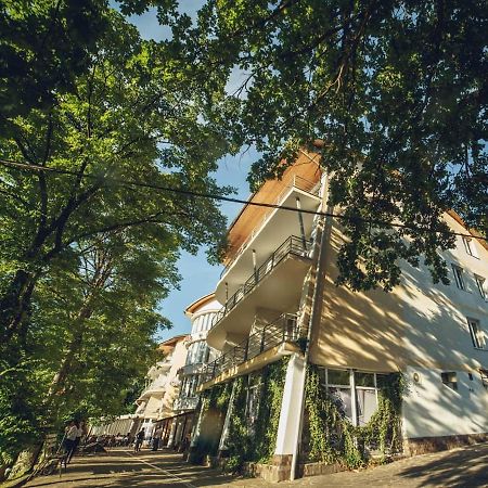 Готель Поляна Квеле Exterior foto