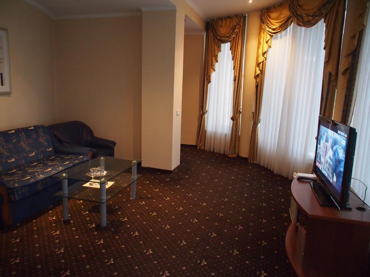 Готель Поляна Квеле Exterior foto